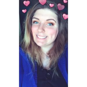 Meet your Posher, Kayla